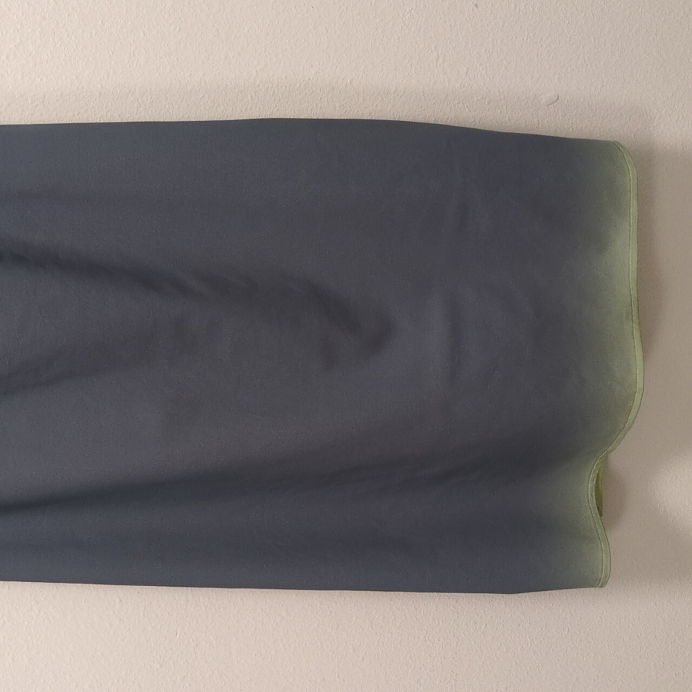 The North Face Argue Hike Dress/ Skort - Goblin Blue Ombre - Eco Friendly - EUC - Picture 2 of 13
